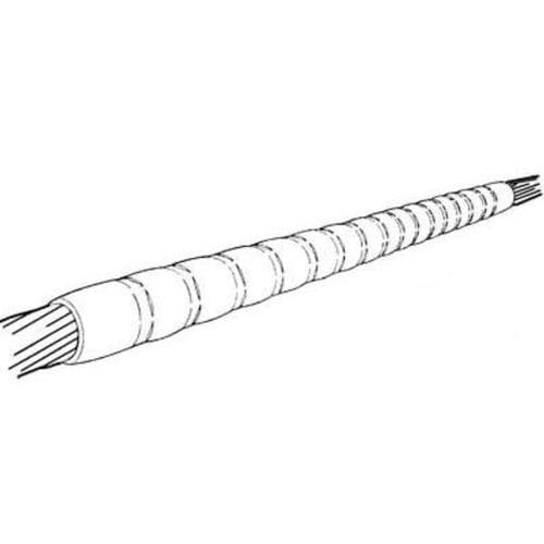 Stromversorgungs-Steckverbinder - LFS31 - Elpress - gerade Ausführung / zylinderförmig / Crimp