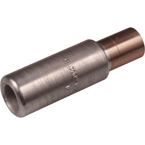 Datensteckverbinder - AKS300B-240A - Elpress - zirkulär / Crimp / Through-Hole