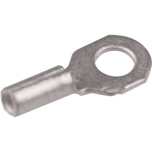 Lötfreier Kabelschuh / Buchsen - B0832R  - Elpress - Ring / rohrförmig / ohne elektrische Isoliereigenschaften