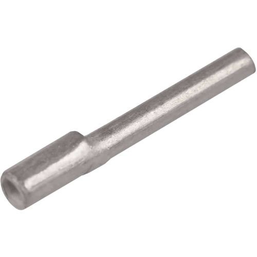 Lötfreier Kabelschuh / Buchsen - B0819SR - Elpress - Haken / rohrförmig / ohne elektrische Isoliereigenschaften