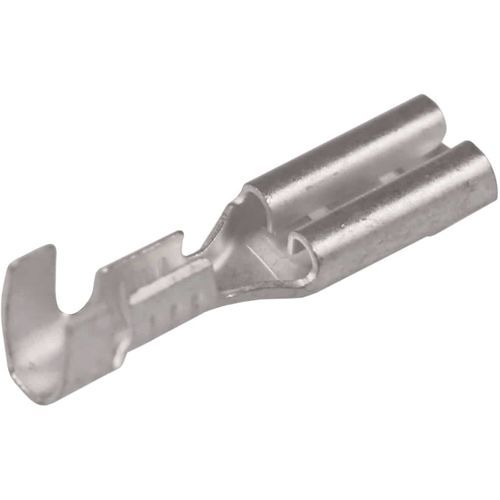 Lötfreier Kabelschuh / innen - B1003FLS5 - Elpress - schnelltrennbar / Buchsen / rohrförmig