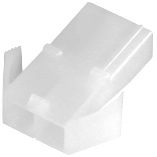 Datensteckverbinder - MC02F - Elpress - Polyamid