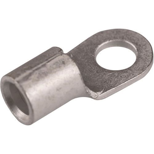 Lötfreier Kabelschuh / Ring - B10-5R - Elpress - Crimp / rohrförmig / ohne elektrische Isoliereigenschaften