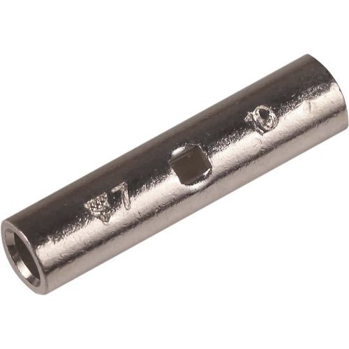 Datensteckverbinder - KST10 - Elpress - Through-Hole / Kupfer / Zinn