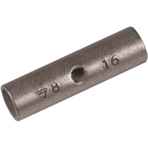 Datensteckverbinder - KSD16 - Elpress - Through-Hole / Kupfer / Zinn