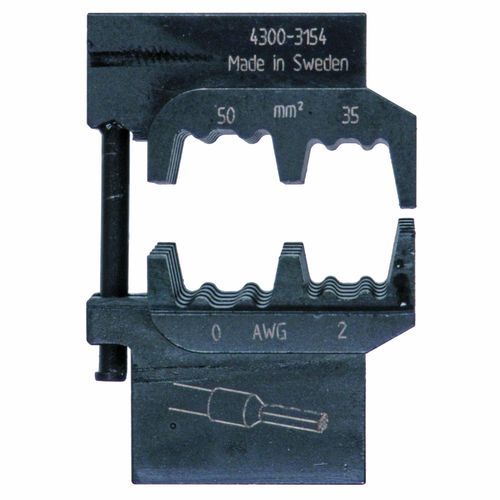 Presseinsatz - OEB3550 - Elpress