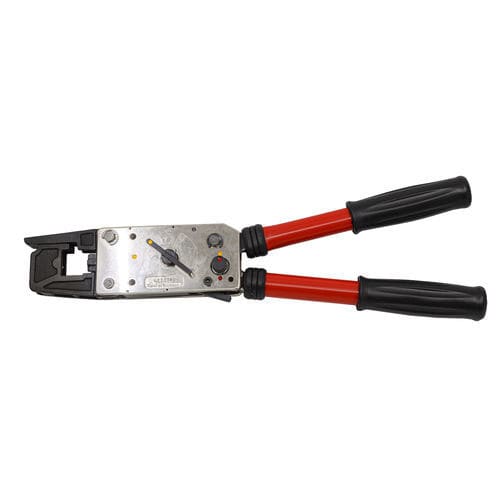 Manuelles Crimpwerkzeug - T2600B - Elpress