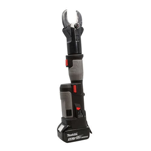 Batteriebetriebene Schneidwerkzeug - PCT40 - Elpress - für Kabel