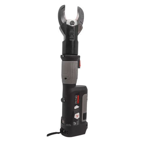 Batteriebetriebene Schneidwerkzeug - PCT40-WOBC - Elpress - für Kabel