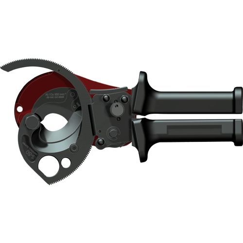 Schneidwerkzeug für Stahl - HKS50 - Elpress - für Kabel