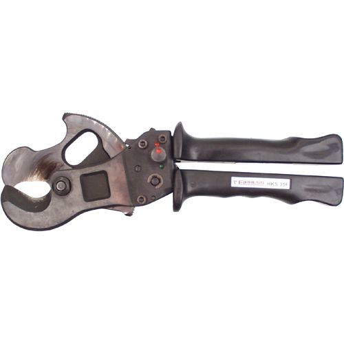 Stahl-Schneidwerkzeug - HKS35F - Elpress - für Kabel