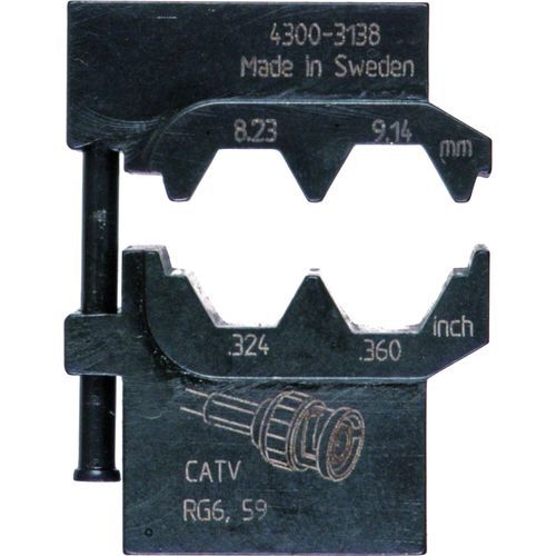 Presseinsatz - OCC4755 - Elpress