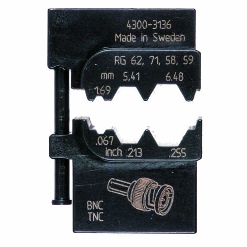 Presseinsatz - OCC1113 - Elpress