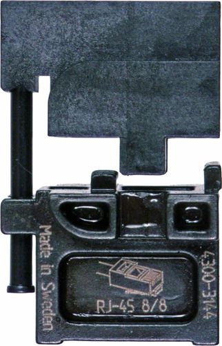 Presseinsatz - OMP45 - Elpress