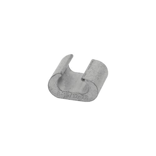 Schutzhülle - C6-10 - Elpress - Flach / für Kabel / Zinn
