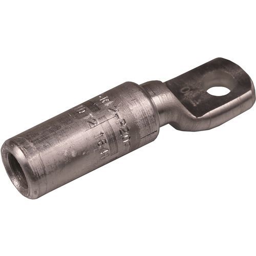 Lötfreier Kabelschuh / Crimp - AK70-10 - Elpress - mit Schraubanschluss / Aluminium