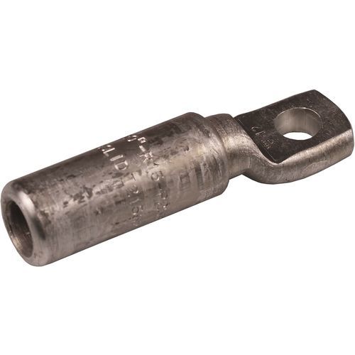 Lötfreier Kabelschuh / Crimp - AK120-12 - Elpress - mit Schraubanschluss / Aluminium