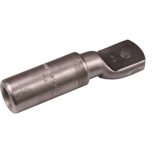 Lötfreier Kabelschuh / Crimp - AK300-12 - Elpress - mit Schraubanschluss / Aluminium