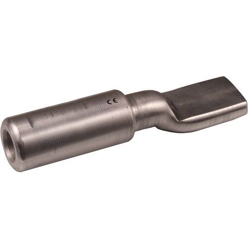 Lötfreier Kabelschuh / Crimp - AK630A-2 - Elpress - Aluminium
