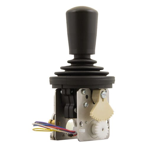 Analoger Joystick - ST4 - Spohn & Burkhardt GmbH & Co. KG - für Landmaschinen