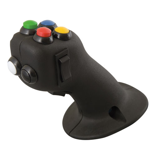 Joystick-Griff - UGN - Spohn & Burkhardt GmbH & Co. KG