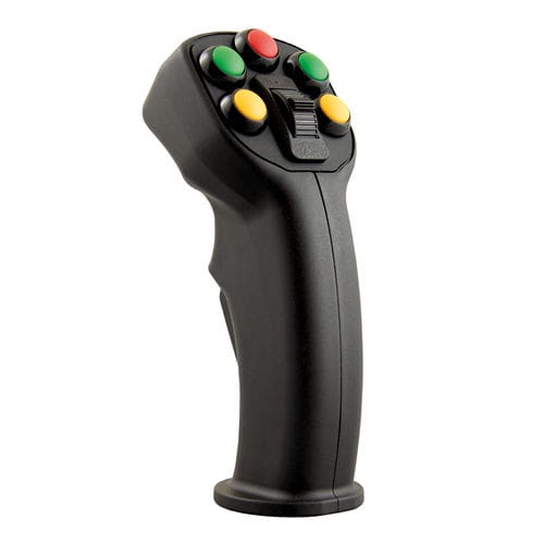 Joystick-Griff - G58 - Spohn & Burkhardt GmbH & Co. KG