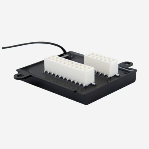 USB-Modul - Spohn & Burkhardt GmbH & Co. KG