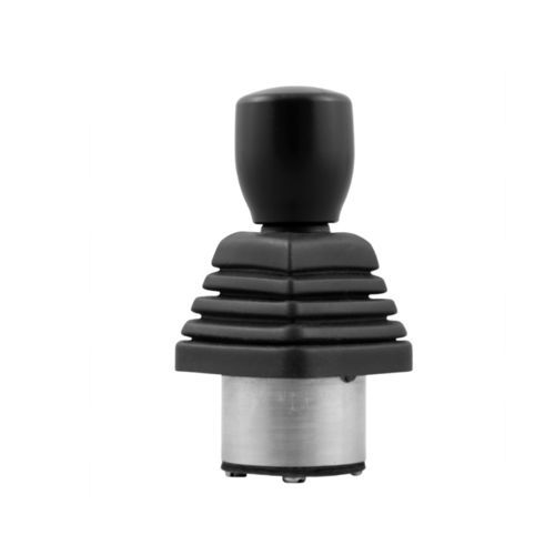 Hall-Effekt-Joystick - HS0 - Spohn & Burkhardt GmbH & Co. KG - Mehrachsen / kompakt