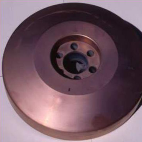 Ionennitrieren - DUPLEX - THERMI-LYON GROUPE - Industrie / ISO 13485 / Nadcap