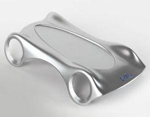 Verchromung für die Automobilindustrie - Groupe PLASTIVALOIRE - ISO 9001 / IATF 16949
