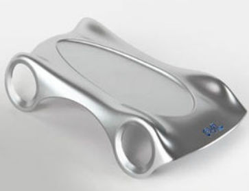 Verchromung für Industrieanwendungen - Groupe PLASTIVALOIRE - ISO 9001 / IATF 16949
