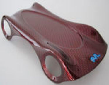 Thermoplast-Extrusionsblasen - Groupe PLASTIVALOIRE - für Automobilanwendungen / ISO 9001 / IATF 16949
