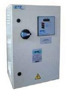 Automatische Kondensatorbatterie - 230 - 440 V, 5 - 50 kvar | Mini-mural C/I series - RTR Energía