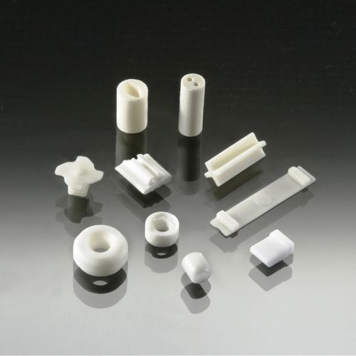 Metall-Extrusion - ZEHR