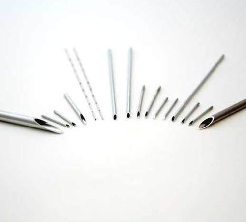 Biegen für Rohre - ZEHR - Metall