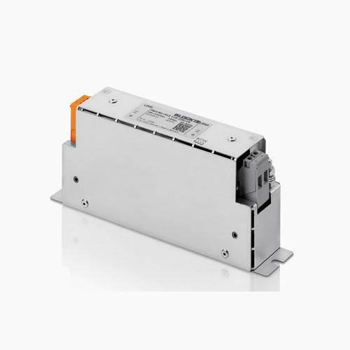 Elektronischer Filter / Tiefpass - HLE 310 series  - Block Transformatoren-Elektronik - passiv / RFI / Einschraub