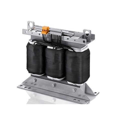 Isolationstransformator - TT3 series  - Block Transformatoren-Elektronik - Gießharz / dreiphasig / Niederspannung