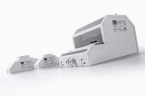 Isolationstransformator - SIM series - Block Transformatoren-Elektronik - verkapselt / Through-Hole / Sicherheit