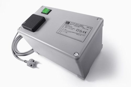 AC-Spannungskonstanthalter - KH 250  - Block Transformatoren-Elektronik
