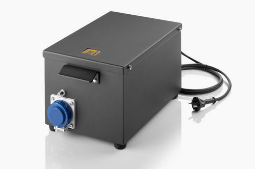 Isolationstransformator - TTIT series  - Block Transformatoren-Elektronik - verkapselt / Niederspannung / Plug-in