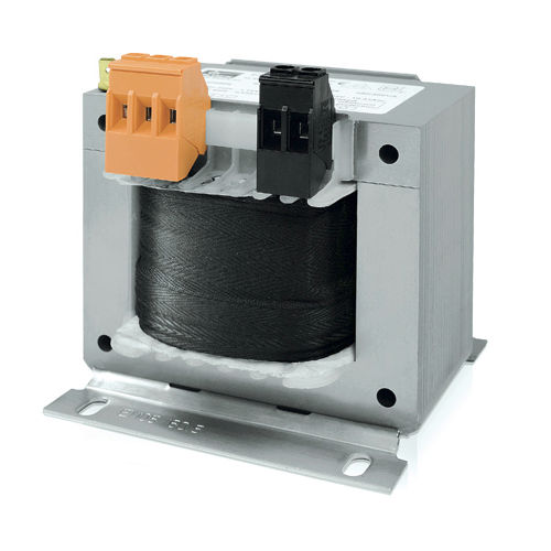 Leistungstransformator - FST series  - Block Transformatoren-Elektronik - verkapselt / einphasig / DIN-Schienen