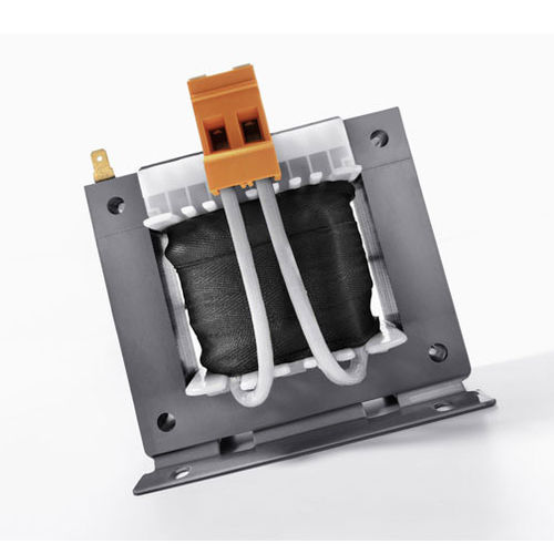 Begrenzungsspule - NKE series - Block Transformatoren-Elektronik - AC / Leitung
