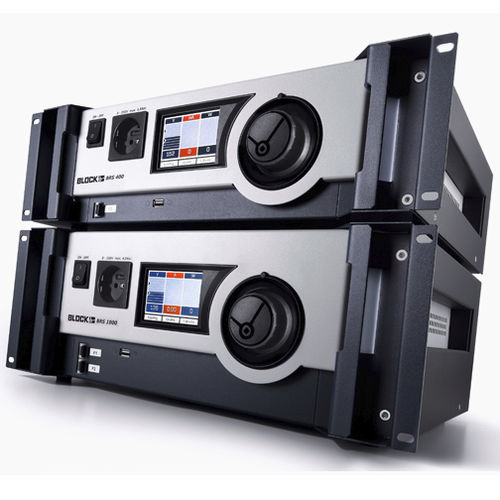 AC-Stromquelle - BRS series - Block Transformatoren-Elektronik