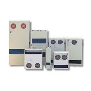 Luftkühler - Delta Electronics, Inc. - maßgefertigt / passiv