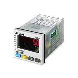 Zeitzähler - CTA  - Delta Electronics, Inc. - Tachometer / 6-stellig / elektronisch