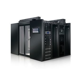 IT-Schrank / Verteilung - Delta Electronics, Inc. - bodenstehend / modular