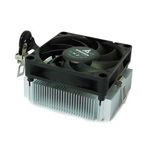 Aluminium-Kühlkörper - FHS series - Delta Electronics, Inc. - Leistung / mit Gebläse