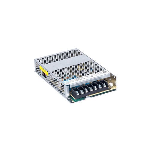 Stromversorgung für Schalttafelmontage - PMC series - Delta Electronics, Inc. - AC/DC / einphasig / für raue Umgebungen