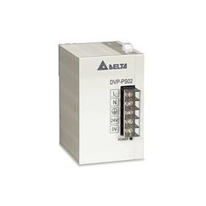 Stromversorgung für DIN-Schiene - DVP series - Delta Electronics, Inc. - AC/DC / für Industrieanwendungen