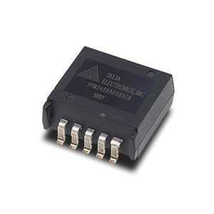 DC/DC-Wandlermodul / integriert - PM series - Delta Electronics, Inc. - SIP / nicht isoliert / kompakt